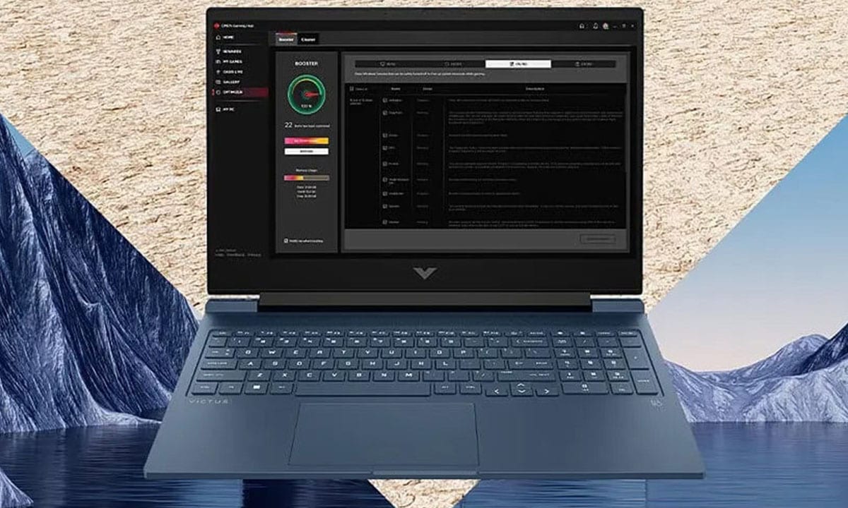 Daha da yüksek performans için optimizasyon özellikleri