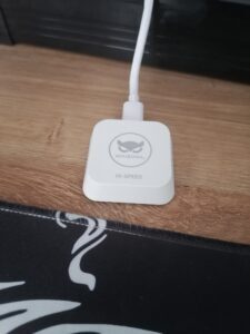 Müşteri değerlendirme fotoğrafı