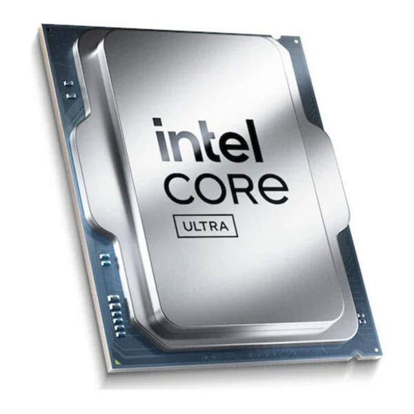 Intel Core Ultra 7 265k 5.50ghz 20 Çekirdek 30mb 1851 Soket 3nm İşlemci 2