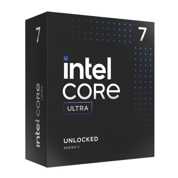 Intel Core Ultra 7 265kf 5.50ghz 20 Çekirdek 30mb 1851 Soket 3nm İşlemci 2