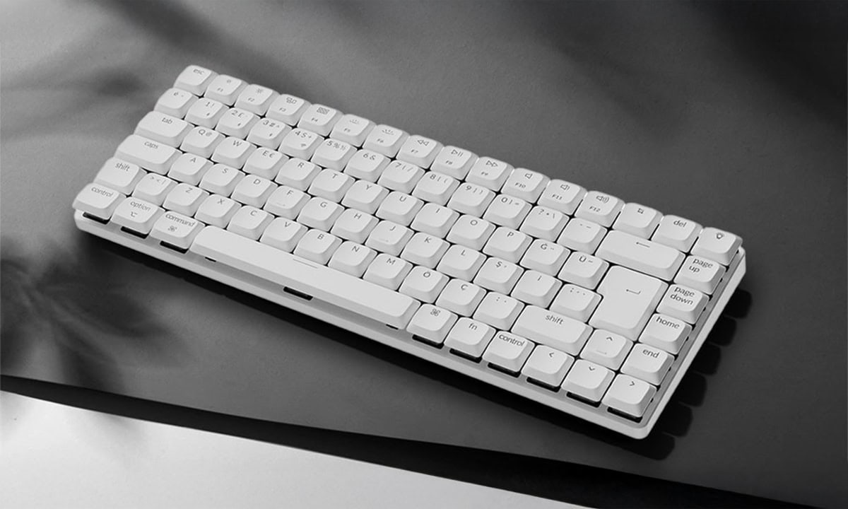 Keychron K3 Max
