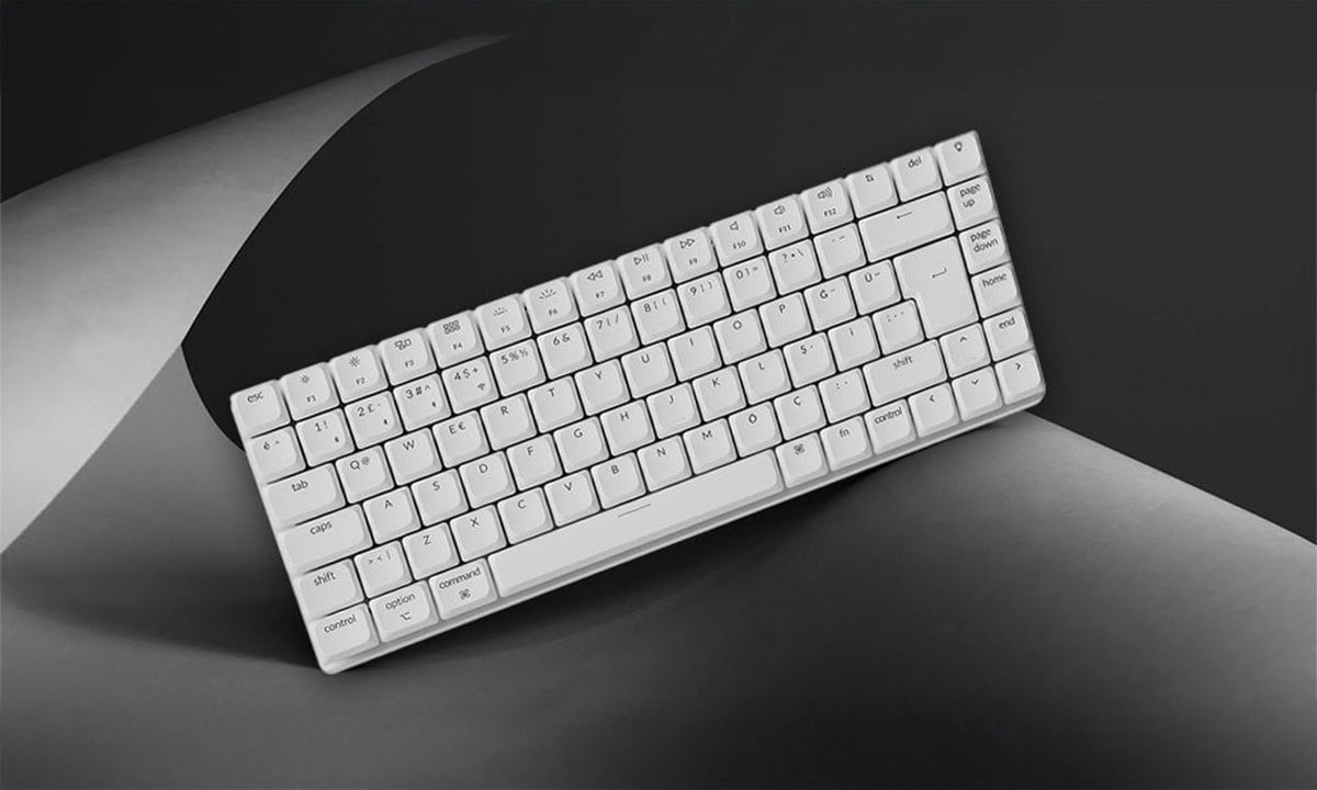 2.4 GHz ve Bluetooth Bağlantısı