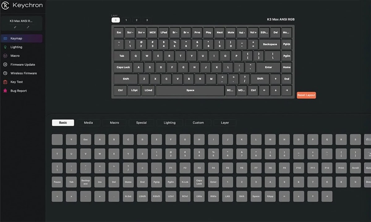 QMK & Launcher İle Programlayın