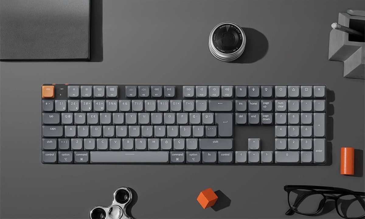 Keychron K5 Max