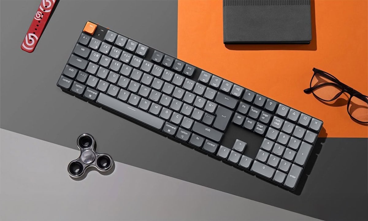 2.4 GHz ve Bluetooth Bağlantısı