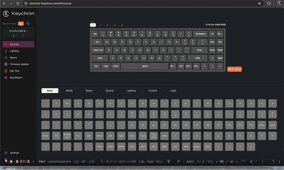 QMK & Launcher İle Programlayın
