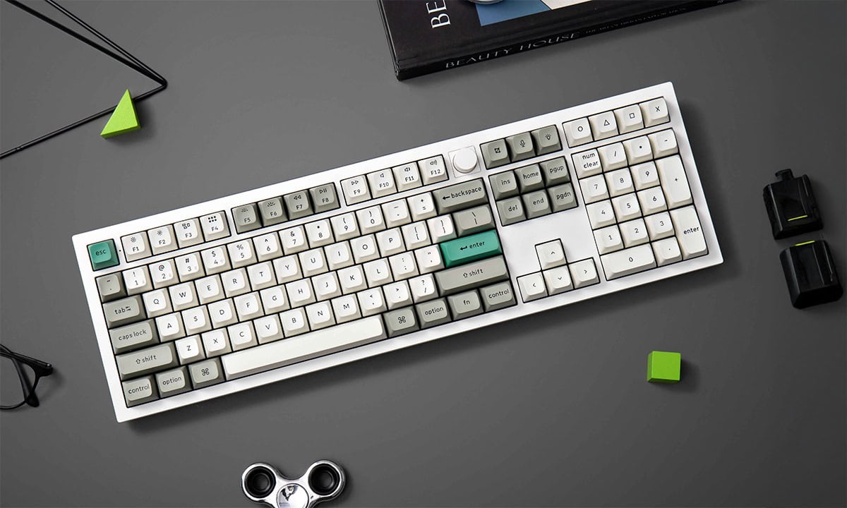 Keychron Q6 Max