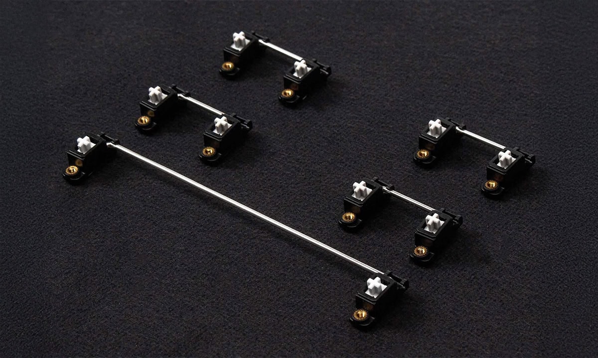 PCB Sabitleyiciler