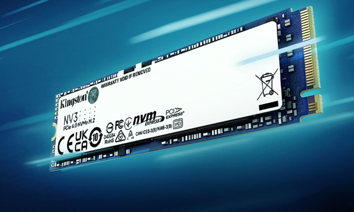 4x4 Nesil NVMe PCIe performansı