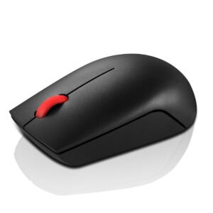 Lenovo Essential Kompakt Kablosuz Mouse (4y50r20864) 2