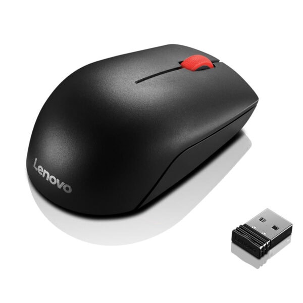 Lenovo Essential Kompakt Kablosuz Mouse (4y50r20864) 4