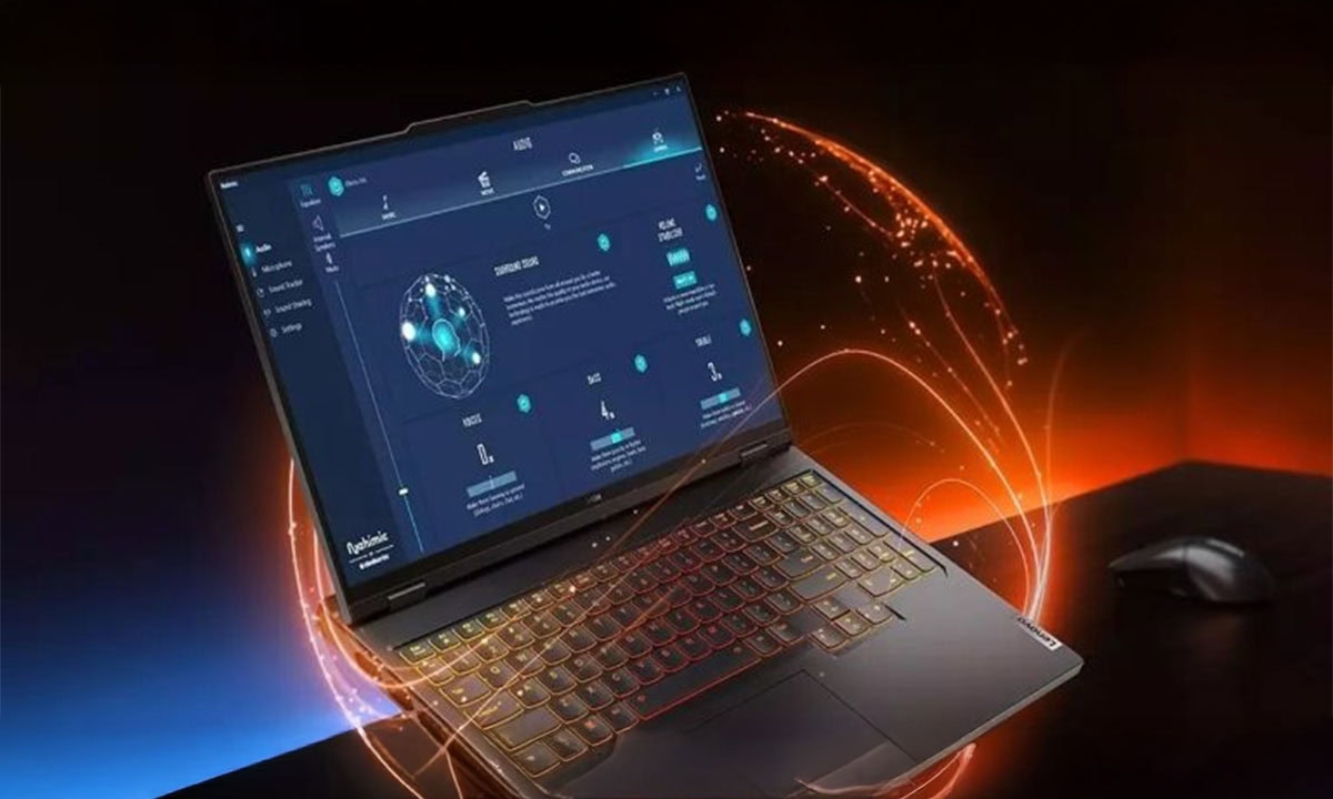 Nahimic Audio, sesten daha fazlası