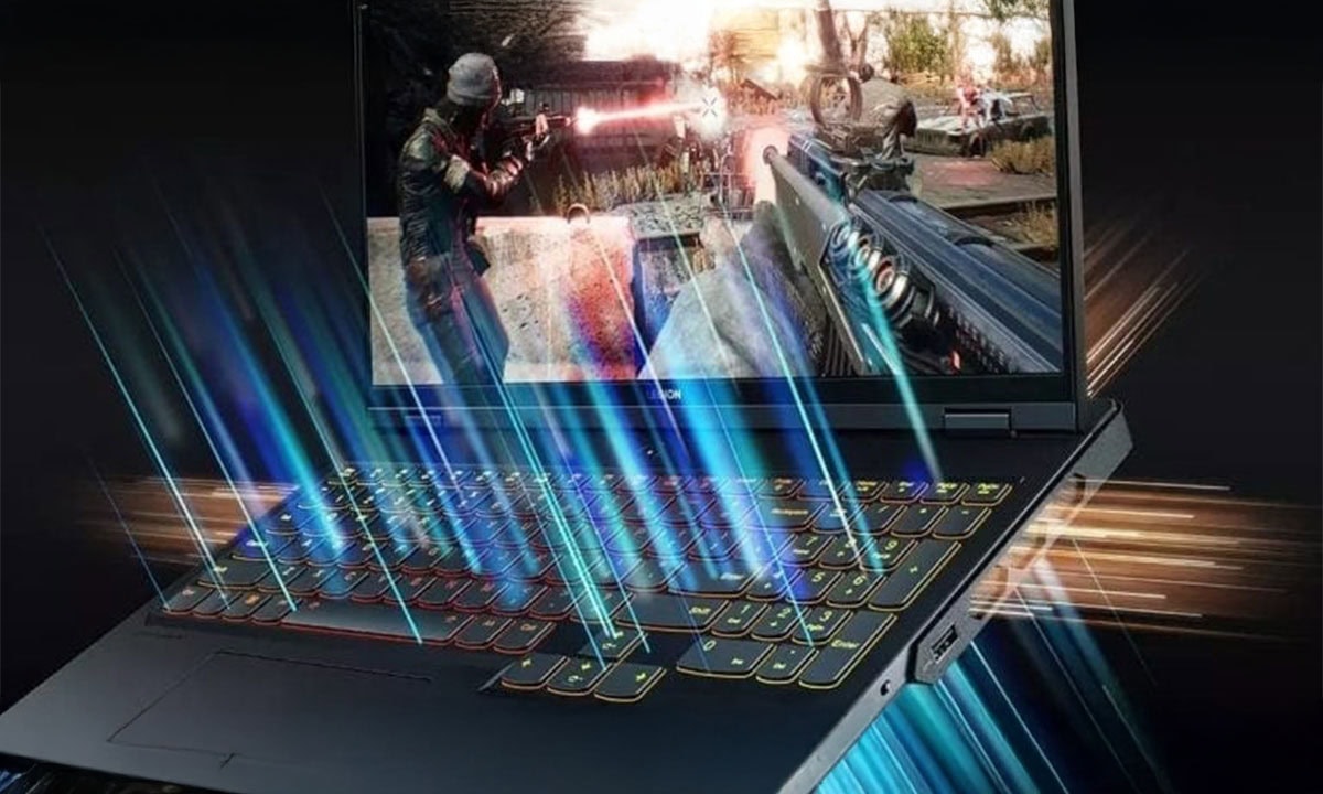 Legion Coldfront 5.0: Sınıfının en iyisi, yapay zeka ayarlı termal teknoloji