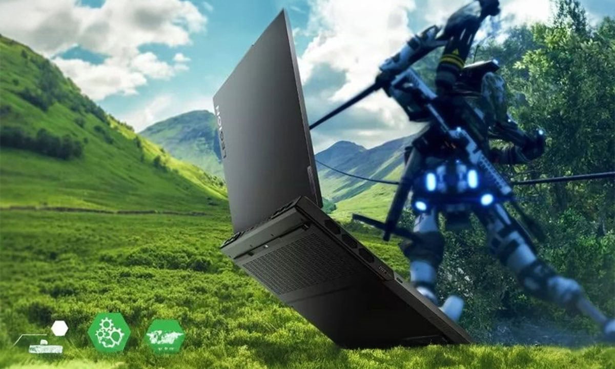 Çevreci bir makine