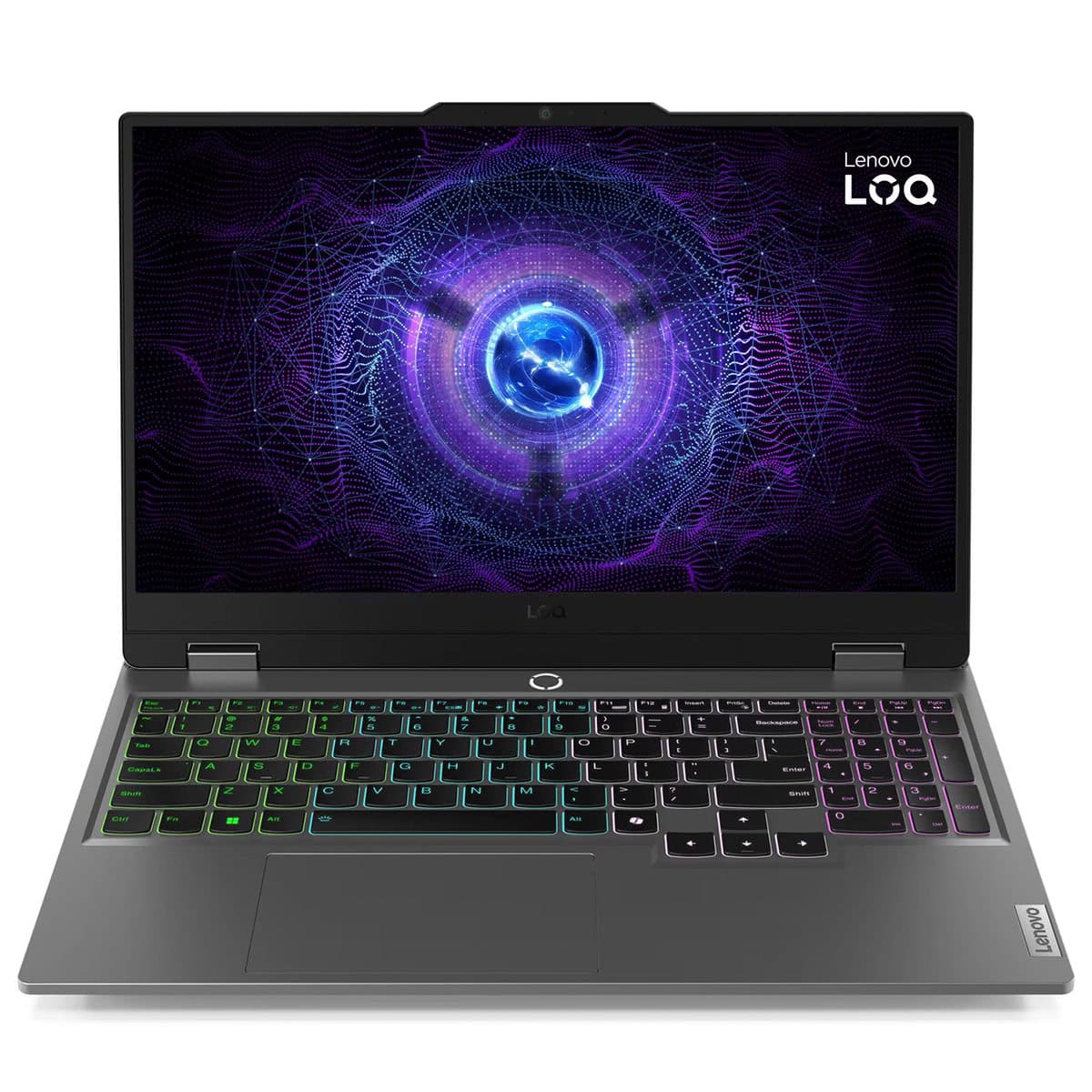 Lenovo Loq 15iax9 Intel Core I5 12450hx 12gb Ddr5 1tb Ssd Rtx4060 8gb 15.6 Inç Full Hd 144hz Ips Gaming Laptop (83gs00phtr) 1