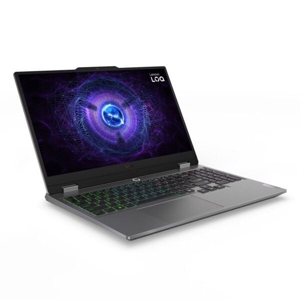 Lenovo Loq 15iax9 Intel Core I5 12600hx 16gb Ddr5 1tb Ssd Rtx3050 6gb 15.6 Inç Full Hd 144hz Ips Freedos Gaming Laptop (83gs00p8tr) 2