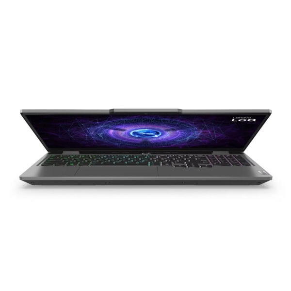 Lenovo Loq 15iax9 Intel Core I5 12600hx 16gb Ddr5 1tb Ssd Rtx3050 6gb 15.6 Inç Full Hd 144hz Ips Freedos Gaming Laptop (83gs00p8tr) 5