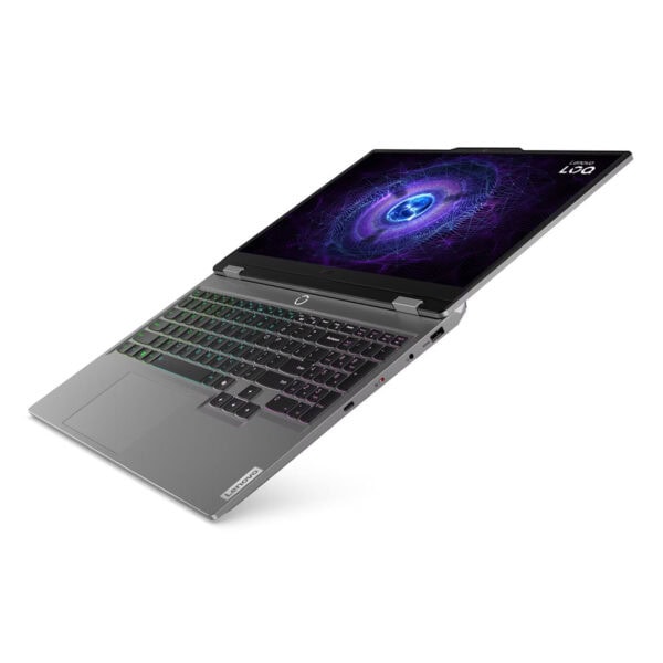Lenovo Loq 15iax9 Intel Core I5 12600hx 16gb Ddr5 1tb Ssd Rtx3050 6gb 15.6 Inç Full Hd 144hz Ips Freedos Gaming Laptop (83gs00p8tr) 6