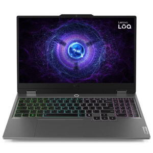 Lenovo Loq 15iax9 Intel Core I5 12600hx 16gb Ddr5 512gb Ssd Rtx3050 6gb 15.6 Inç Full Hd 144hz Ips Freedos Gaming Laptop (83gs00l3tr) 1