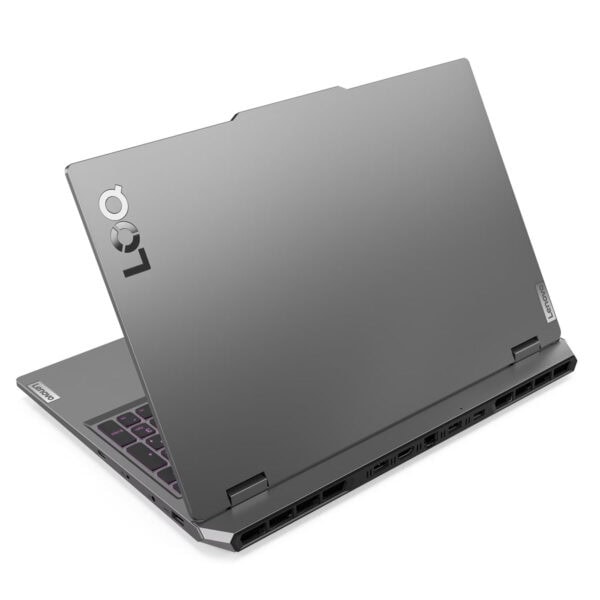 Lenovo Loq 15iax9 Intel Core I5 12600hx 16gb Ddr5 512gb Ssd Rtx3050 6gb 15.6 Inç Full Hd 144hz Ips Freedos Gaming Laptop (83gs00l3tr) 10