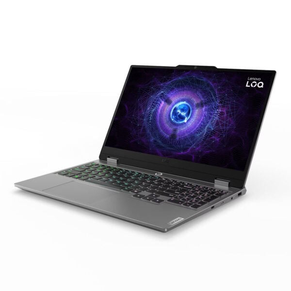 Lenovo Loq 15iax9 Intel Core I5 12600hx 16gb Ddr5 512gb Ssd Rtx3050 6gb 15.6 Inç Full Hd 144hz Ips Freedos Gaming Laptop (83gs00l3tr) 2