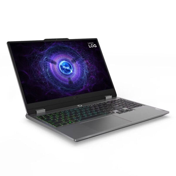 Lenovo Loq 15iax9 Intel Core I5 12600hx 16gb Ddr5 512gb Ssd Rtx3050 6gb 15.6 Inç Full Hd 144hz Ips Freedos Gaming Laptop (83gs00l3tr) 3