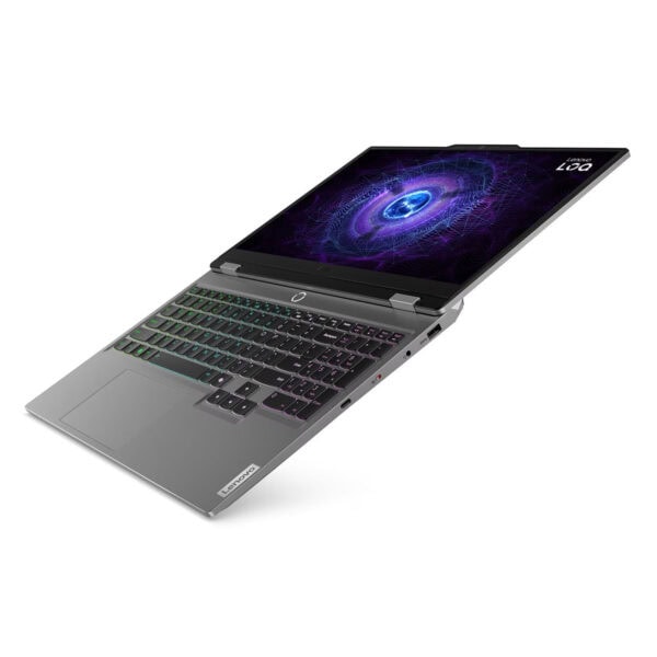 Lenovo Loq 15iax9 Intel Core I5 12600hx 16gb Ddr5 512gb Ssd Rtx3050 6gb 15.6 Inç Full Hd 144hz Ips Freedos Gaming Laptop (83gs00l3tr) 6