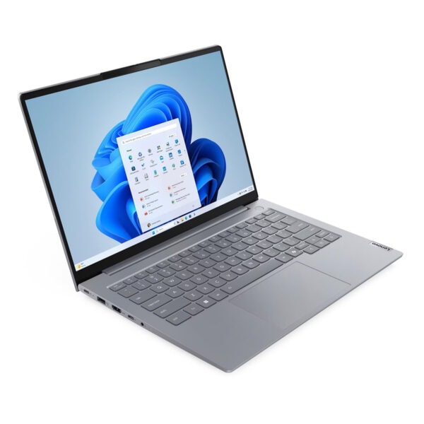 Lenovo Thinkbook 14 G8 Ial Intel Core Ultra 7 255h 16gb Ddr5 512gb Ssd 14 Inç Wuxga 60hz Ips Freedos Laptop (21sj007btx) 2