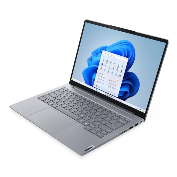 Lenovo Thinkbook 14 G8 Ial Intel Core Ultra 7 255h 16gb Ddr5 512gb Ssd 14 Inç Wuxga 60hz Ips Freedos Laptop (21sj007btx) 3