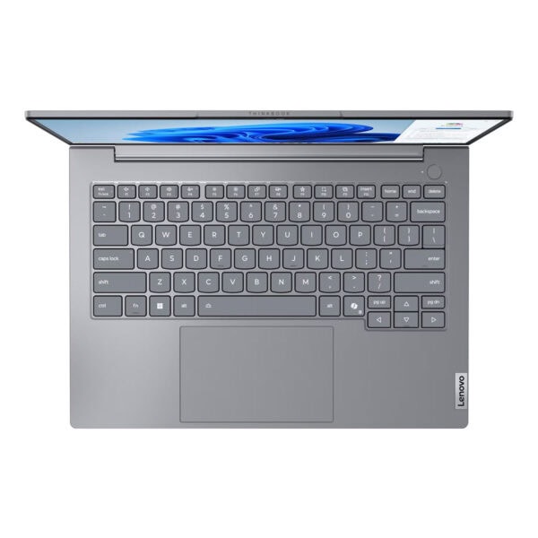 Lenovo Thinkbook 14 G8 Ial Intel Core Ultra 7 255h 16gb Ddr5 512gb Ssd 14 Inç Wuxga 60hz Ips Freedos Laptop (21sj007btx) 4