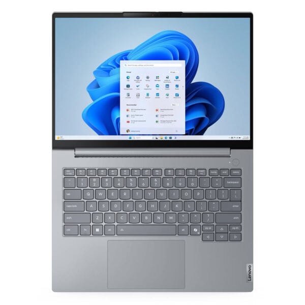 Lenovo Thinkbook 14 G8 Ial Intel Core Ultra 7 255h 16gb Ddr5 512gb Ssd 14 Inç Wuxga 60hz Ips Freedos Laptop (21sj007btx) 5
