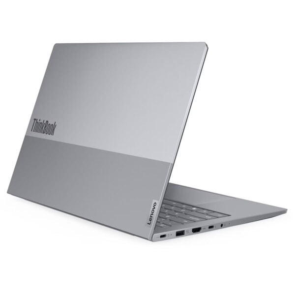 Lenovo Thinkbook 14 G8 Ial Intel Core Ultra 7 255h 16gb Ddr5 512gb Ssd 14 Inç Wuxga 60hz Ips Freedos Laptop (21sj007btx) 9