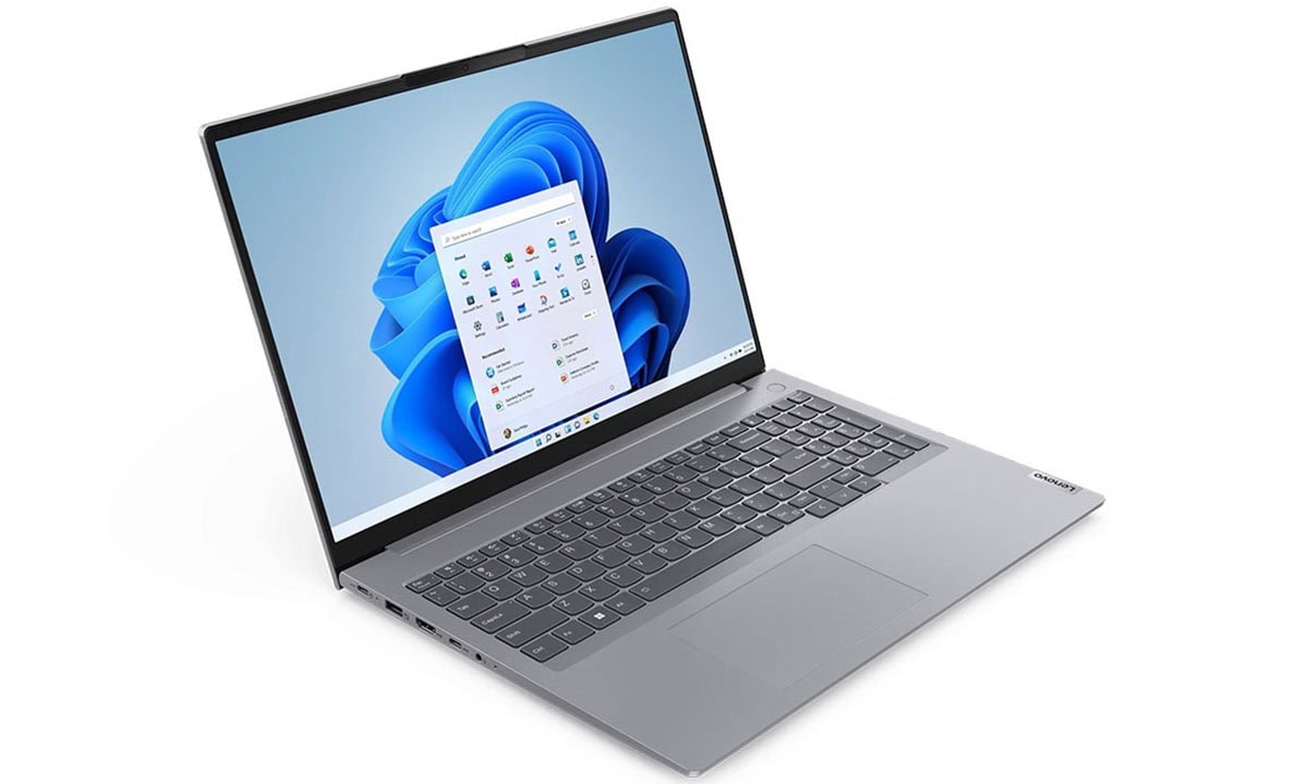 ThinkBook 16 G6
