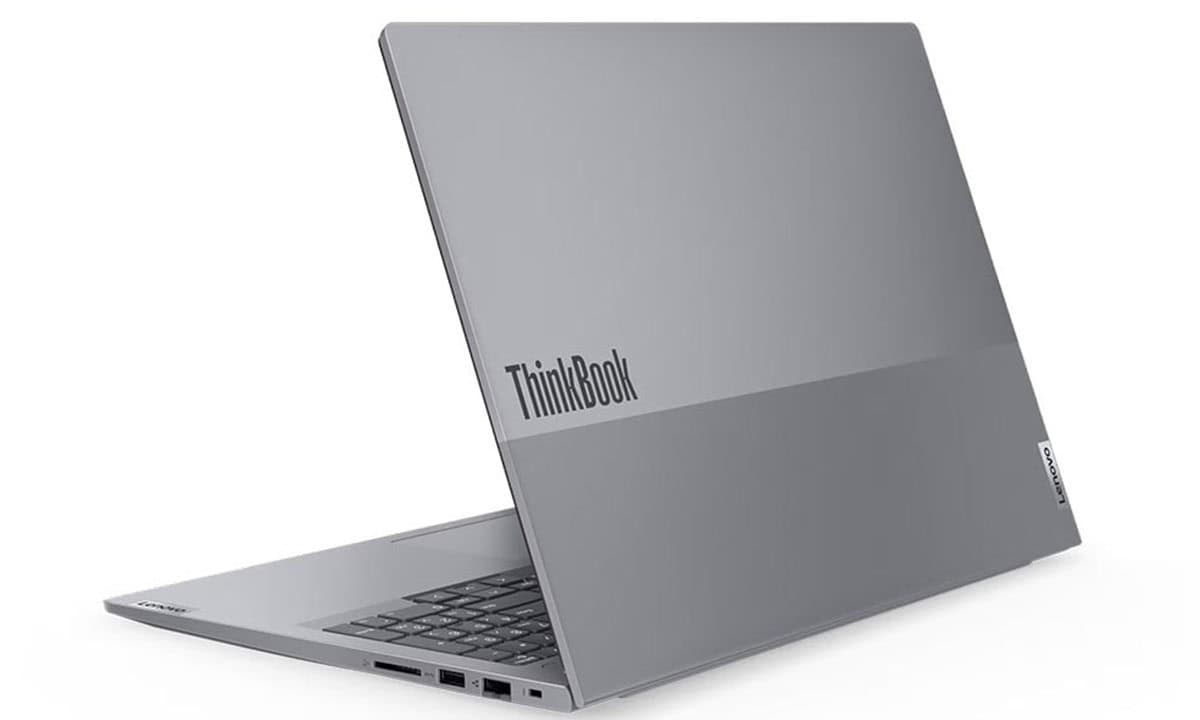 Fark Yaratan ThinkBook