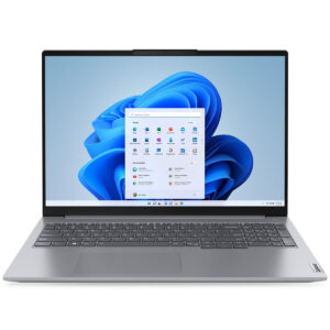 Lenovo Thinkbook 16 G6 Irl Intel Core I5 1335u 16gb Ddr5 512gb Ssd 16 Inç Wuxga Ips Freedos Laptop (21kh001etr) 1