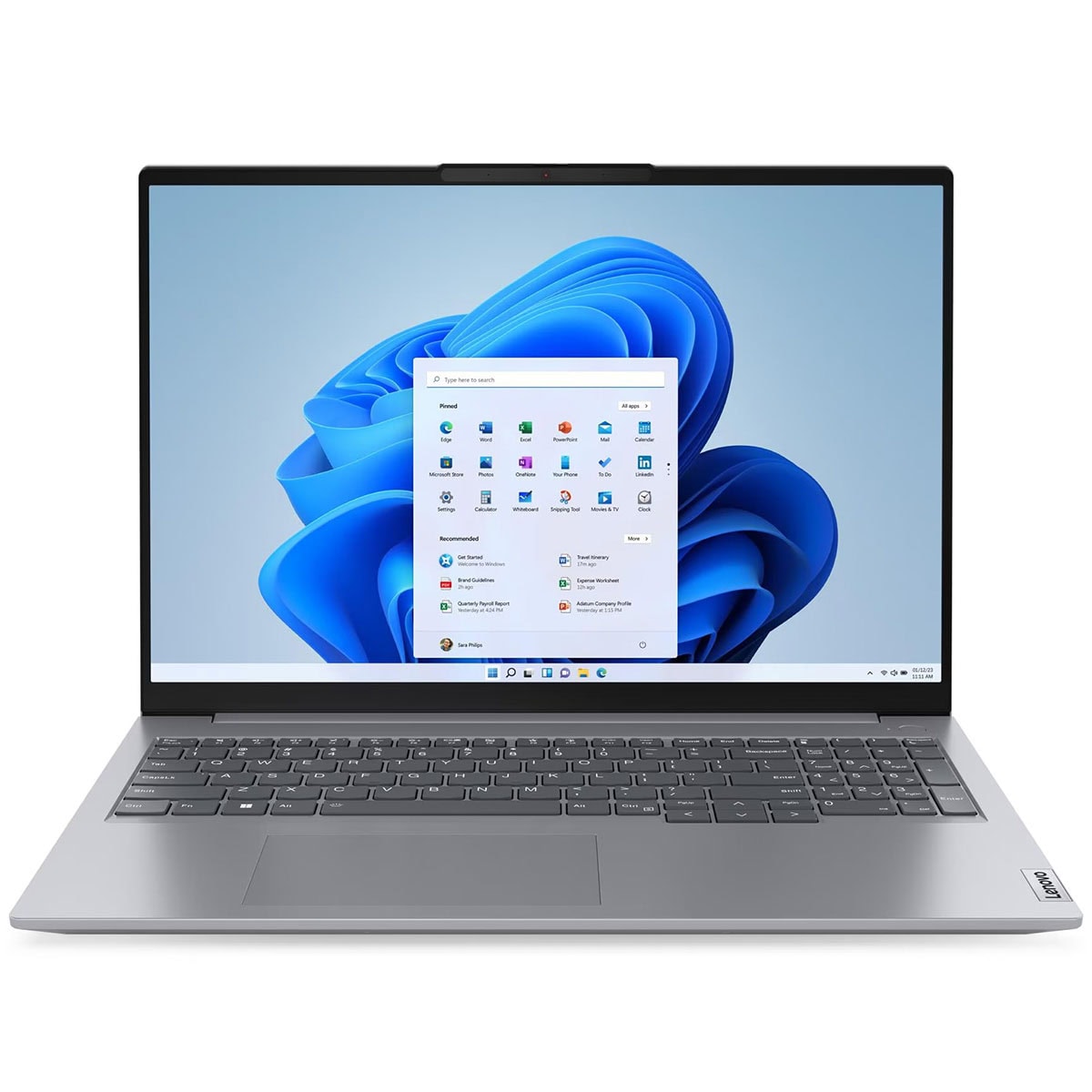Lenovo Thinkbook 16 G6 Irl Intel Core I5 1335u 16gb Ddr5 512gb Ssd 16 Inç Wuxga Ips Freedos Laptop (21kh001etr) 1
