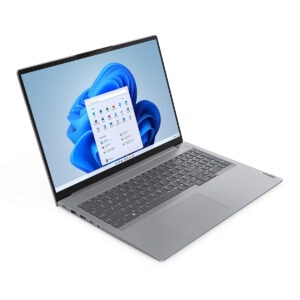 Lenovo Thinkbook 16 G6 Irl Intel Core I5 1335u 16gb Ddr5 512gb Ssd 16 Inç Wuxga Ips Freedos Laptop (21kh001etr) 2