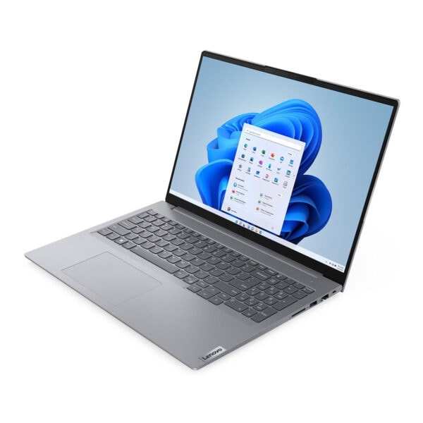 Lenovo Thinkbook 16 G6 Irl Intel Core I5 1335u 16gb Ddr5 512gb Ssd 16 Inç Wuxga Ips Freedos Laptop (21kh001etr) 3