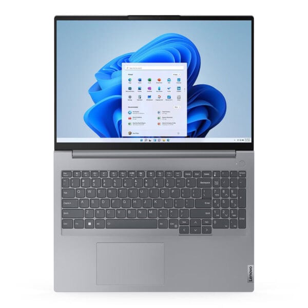 Lenovo Thinkbook 16 G6 Irl Intel Core I5 1335u 16gb Ddr5 512gb Ssd 16 Inç Wuxga Ips Freedos Laptop (21kh001etr) 4