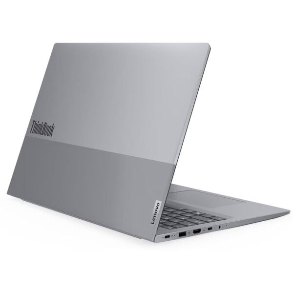 Lenovo Thinkbook 16 G6 Irl Intel Core I5 1335u 16gb Ddr5 512gb Ssd 16 Inç Wuxga Ips Freedos Laptop (21kh001etr) 7