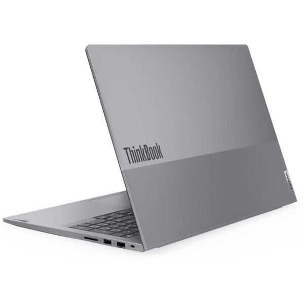 Lenovo Thinkbook 16 G6 Irl Intel Core I5 1335u 16gb Ddr5 512gb Ssd 16 Inç Wuxga Ips Freedos Laptop (21kh001etr) 8