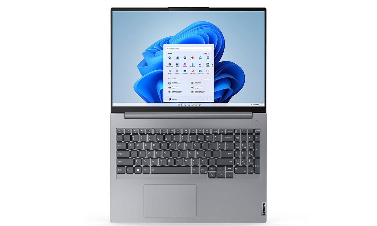 ThinkBook 16 G6