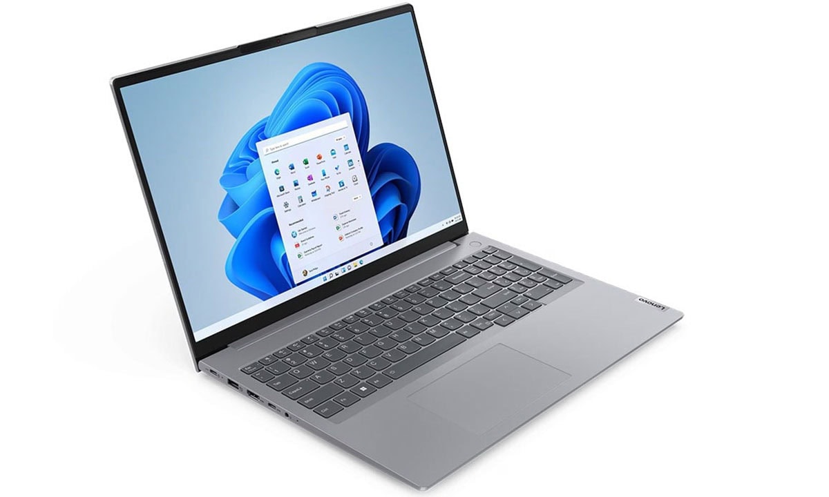 Yüksek Verimlilikli ThinkBook