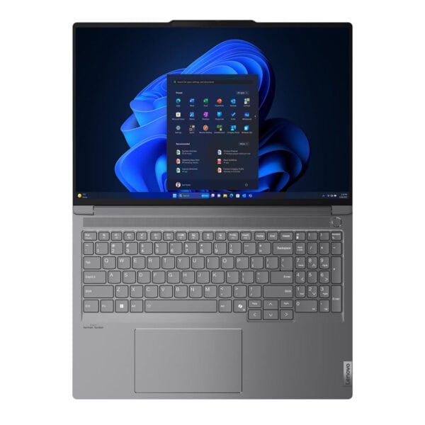 Lenovo Thinkbook 16p G5 Irx Intel Core I7 14650hx 32gb Ddr5 1tb Ssd Rtx4060 8gb 16 Inç Wqxga 60hz Ips Freedos Gaming Laptop (21n50018tr) 4
