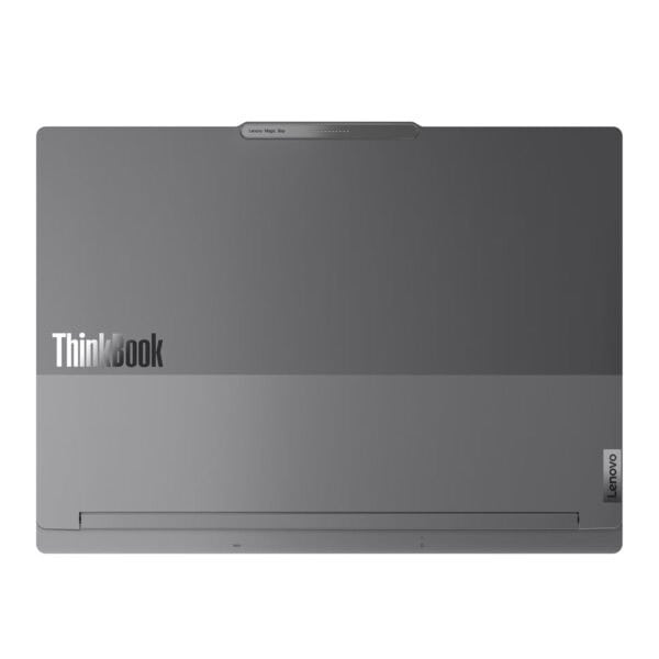 Lenovo Thinkbook 16p G5 Irx Intel Core I7 14650hx 32gb Ddr5 1tb Ssd Rtx4060 8gb 16 Inç Wqxga 60hz Ips Freedos Gaming Laptop (21n50018tr) 9