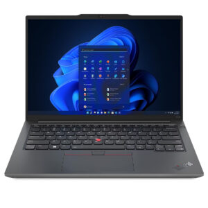 Lenovo Thinkpad E14 G5 Amd Ryzen 5 7530u 16gb 512gb Ssd 14 Inç Wuxga Ips Freedos Laptop (21jr0009tx) 1