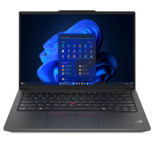 Lenovo Thinkpad E14 G6 Intel Core Ultra 7 155h 16gb Ddr5 512gb Ssd 14 Inç Wuxga Ips Freedos Laptop (21m70091tx) 1