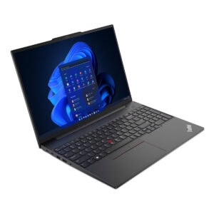 Lenovo Thinkpad E16 G1 Amd Ryzen 7 7730u 16gb Ddr4 512gb Ssd 16 Inç Wuxga Ips Freedos Laptop (21jt0017tx) 2