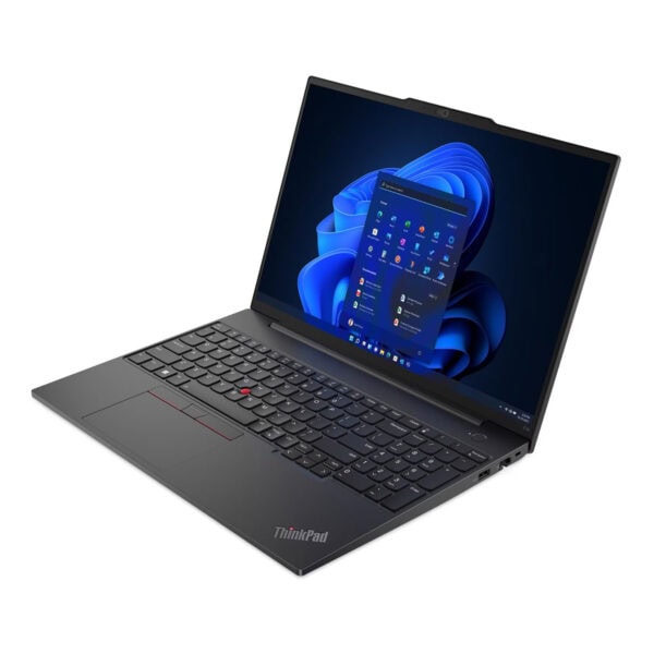 Lenovo Thinkpad E16 G1 Amd Ryzen 7 7730u 16gb Ddr4 512gb Ssd 16 Inç Wuxga Ips Freedos Laptop (21jt0017tx) 3