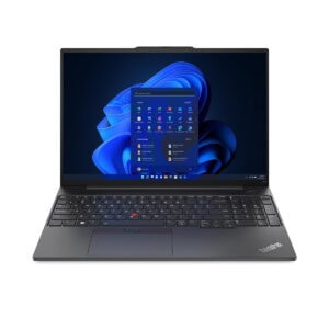 Lenovo Thinkpad E16 G1 Intel Core I5 1335u 16gb Ddr4 512gb Ssd 16 Inc Wuxga Ips Freedos Laptop 21jn00mwtx 1